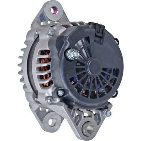 Db Electrical Alternator for Mack CH Series 1999-2007, CT / CTP Series 8600032 DRA-8600032